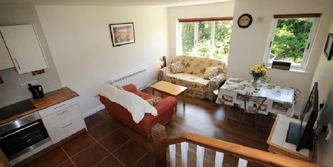 93 Clifden Glen Holiday Home المظهر الخارجي الصورة